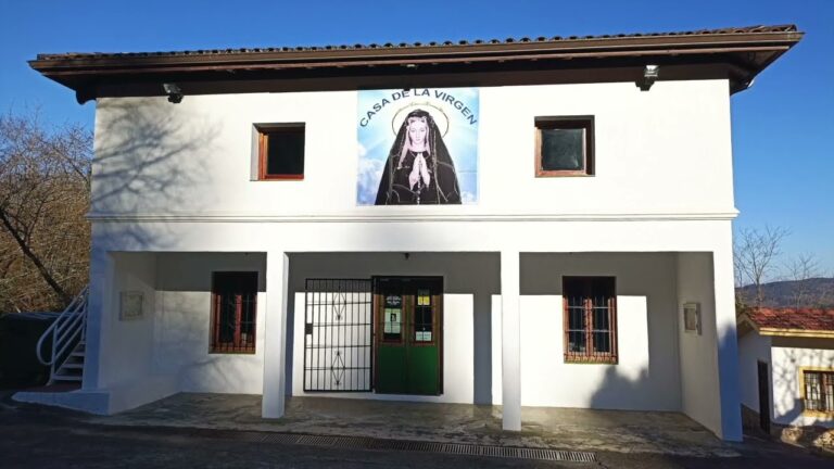 Retiros Espirituales Cercanos a Villafranca del Bierzo