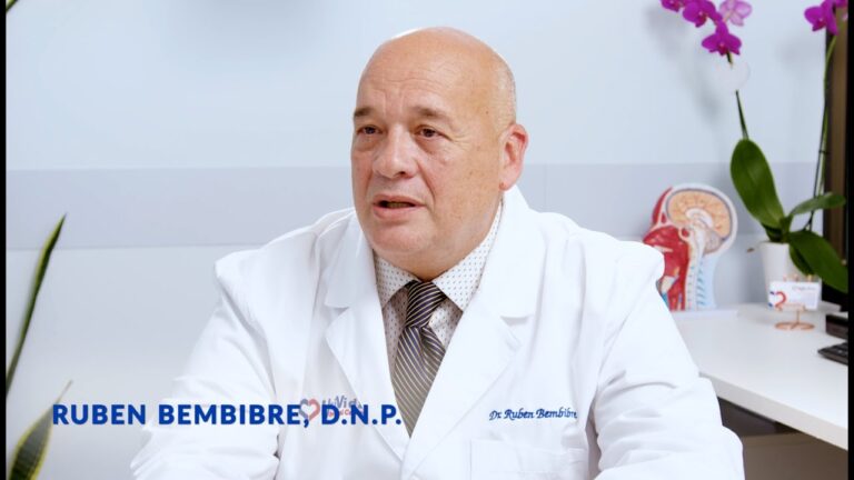 Guía para encontrar información sobre asistencia sanitaria en Bembibre