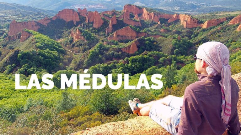 Rutas Guiadas Imperdibles en Villafranca del Bierzo