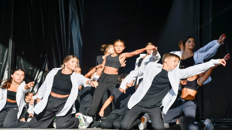 Clases de teatro para niños en Ponferrada: Dónde encontrarlas