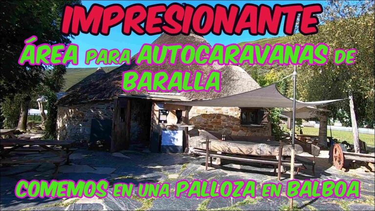 Aparcamientos en Villafranca del Bierzo: Guía Completa