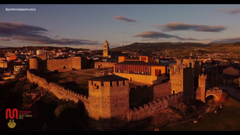 Ambiente en los Festivales de Torre del Bierzo: Una Experiencia Única