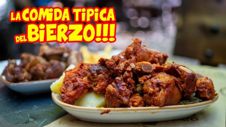 La oferta gastron&oacute;mica en Cacabelos: un sabor por descubrir