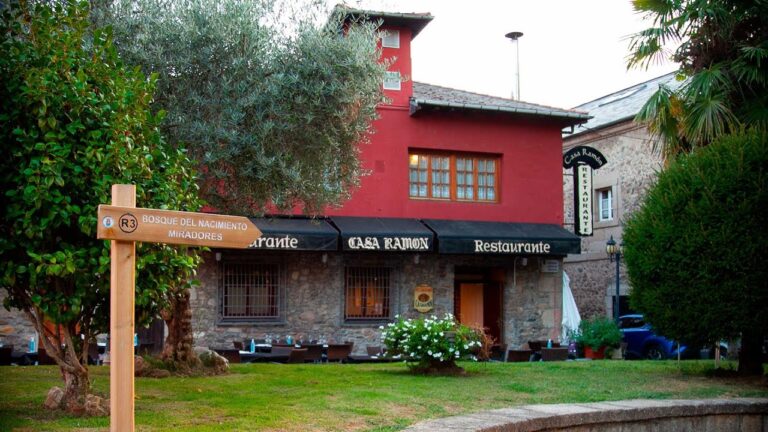 Comida Casera en Molinaseca: Mejores Lugares para Disfrutarla