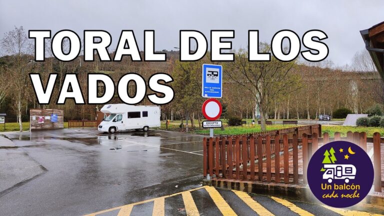 Guía para encontrar piscinas públicas en Toral de los Vados