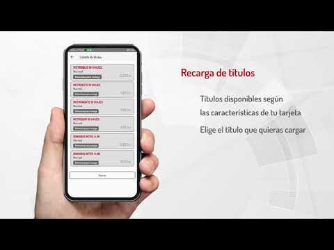 Gu&iacute;a para Solicitar la Tarjeta de Transporte en Ponferrada