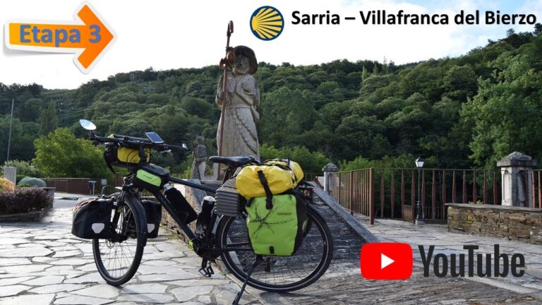 Rutas de Ciclismo Urbano en Toral de los Vados