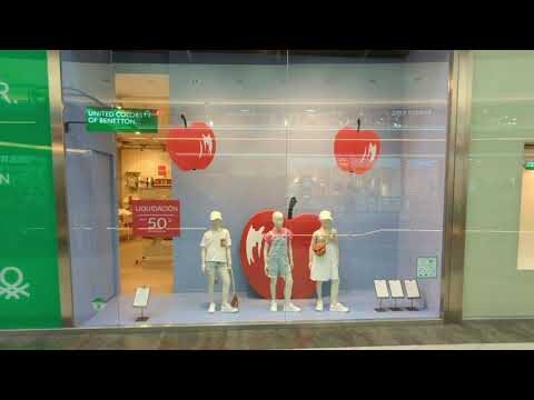 Guía de tiendas de ropa de diseño en Torre del Bierzo