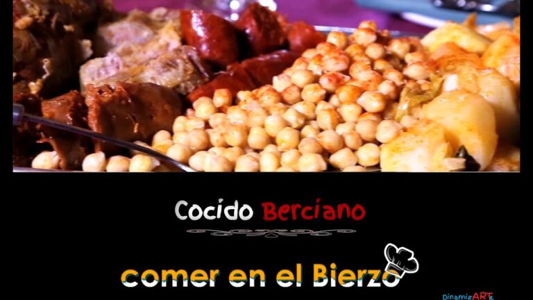 Mejores Restaurantes con Menú del Día en Cacabelos