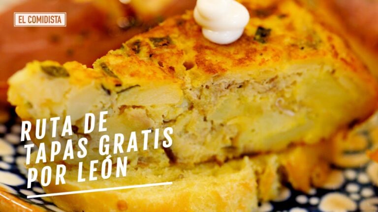 Guía para encontrar el mejor restaurante de tapas en Molinaseca