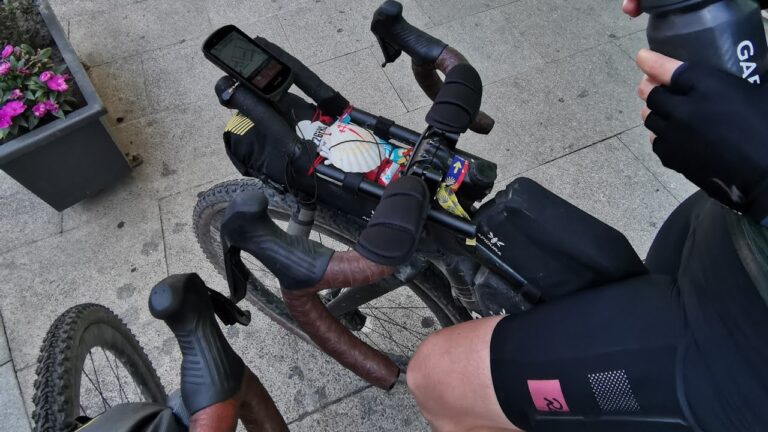 Rutas en Bicicleta Cerca de Camponaraya: Gu&iacute;a Completa