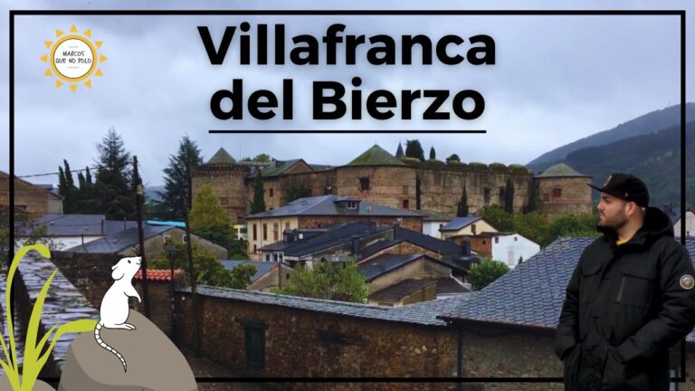 La mejor época para visitar Torre del Bierzo