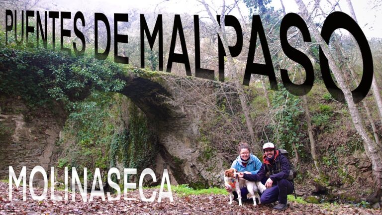 Mejores Rutas de Senderismo Cerca de Molinaseca