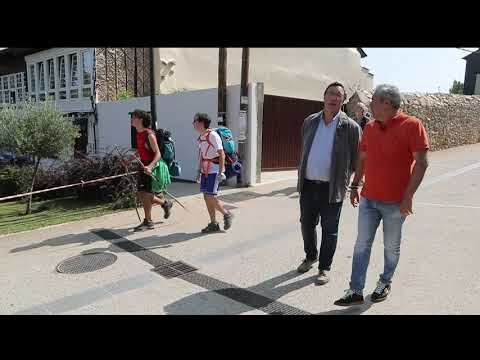 Mejores Rutas para Caminatas Urbanas en Villafranca del Bierzo