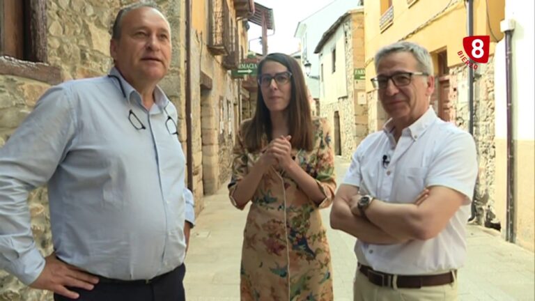 Descubriendo los Mejores Paseos en Molinaseca