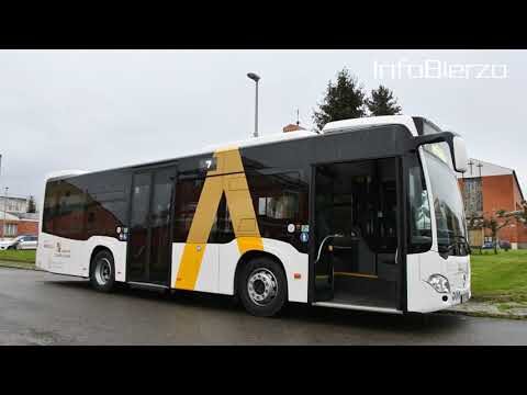 Calidad del Servicio de Autobuses en Bembibre